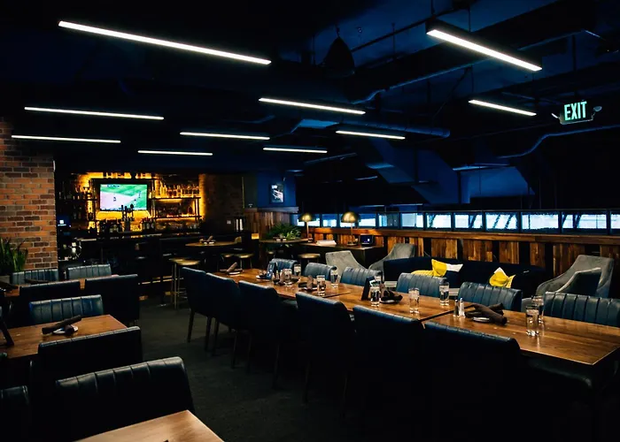 Hotel Indigo Vancouver Waterfront-Portland By Ihg