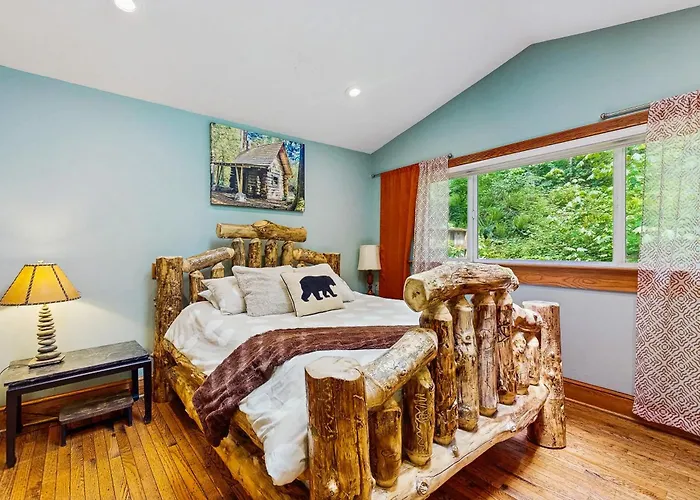 Eva'S Cottage - Romancing The River